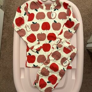 Gap Apple Pjs